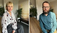 Nowi eksperci w Valkea Media