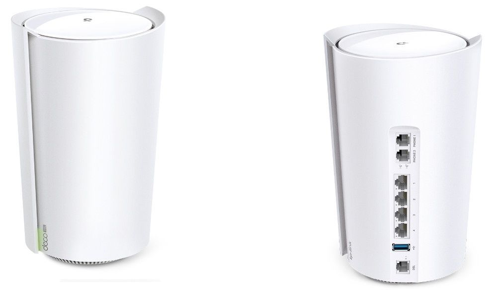 TP-Link Deco X73-DSL