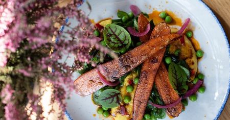 Jesienna edycja Restaurant Week już wkrótce w Lublinie. Jak zarezerwować stolik?