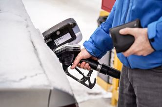 Embargo na ropę z Rosji. Co z cenami paliw?