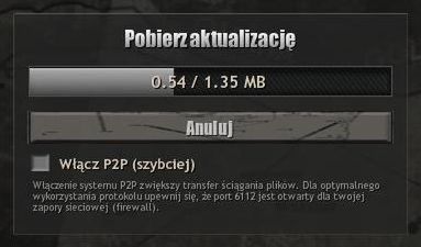 Company of Heroes: Chwała Bohaterom - relacja 4