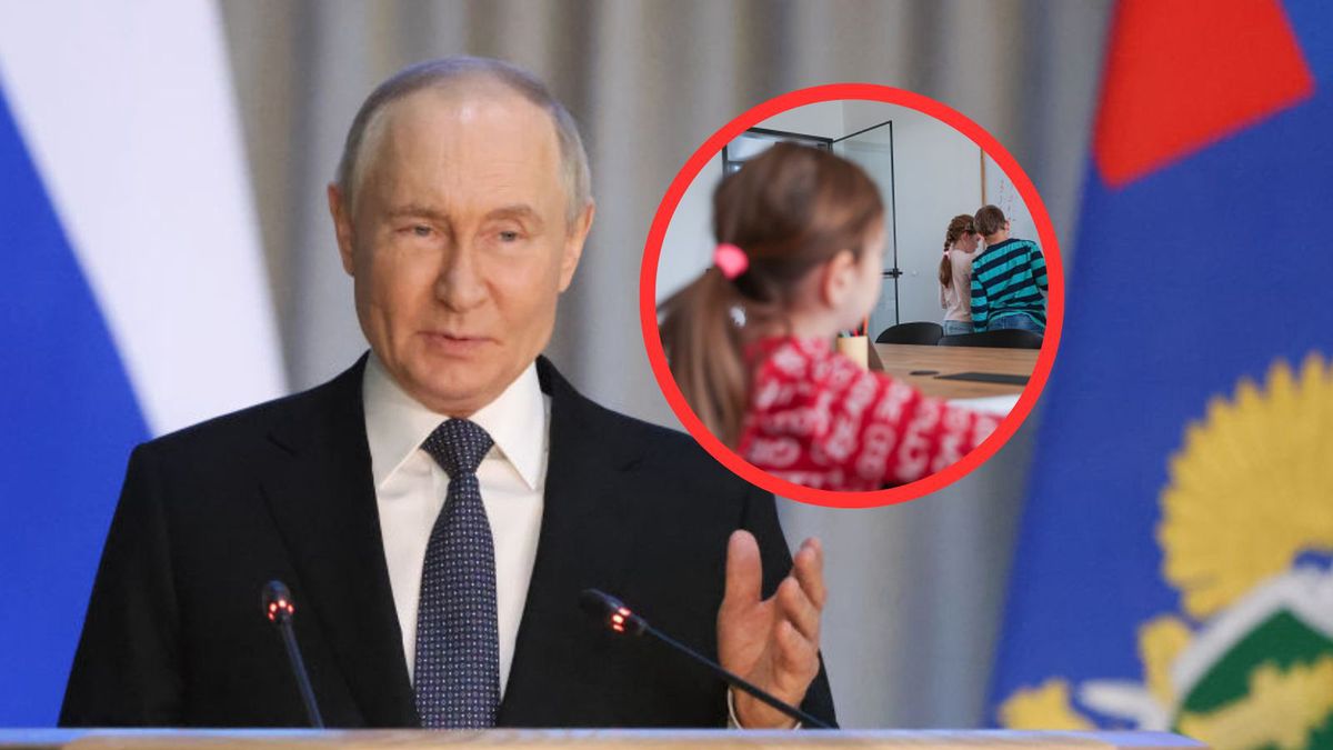 Niemcy boją się ataku Rosji