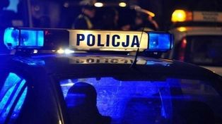 Koszalin: Policjanci poszukują świadków. Widziałeś to zdarzenie?