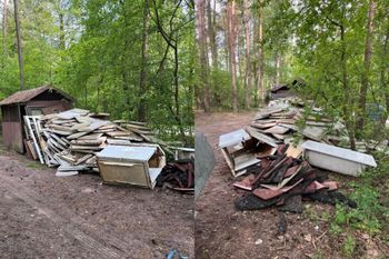 Tak pozbył się problemu. Dostał najwyższy możliwy mandat
