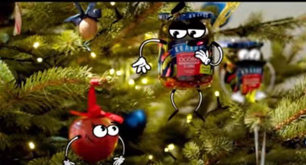 Krakus zachęca, by święta spędzić ze smakiem (wideo)