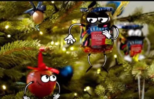 Krakus zachęca, by święta spędzić ze smakiem (wideo)