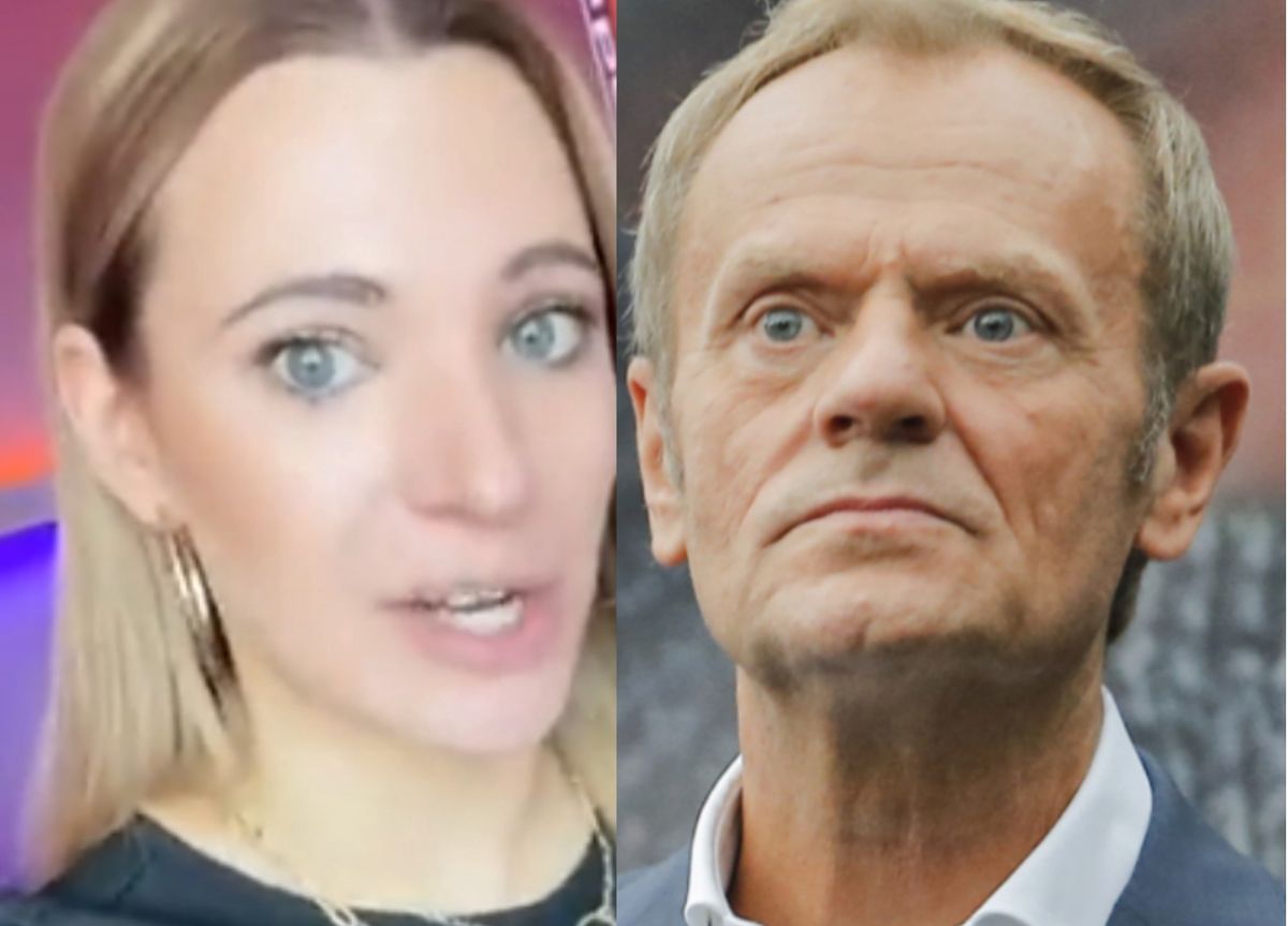 Katarzyna Węsierska z Eski pokazała, jak manipuluje TVP 