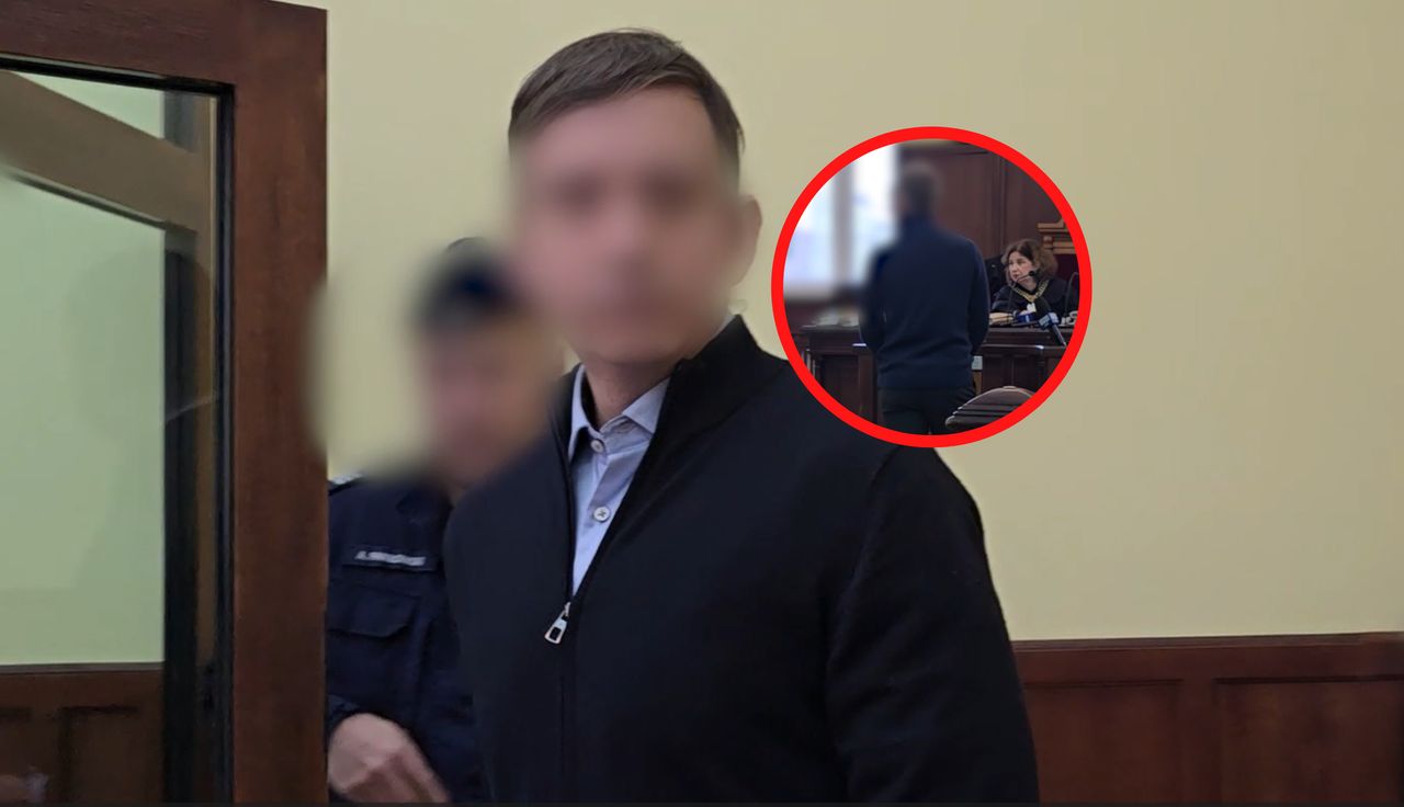 Pytania bez odpowiedzi. Stanęli przed sądem ws. Sebastiana M.