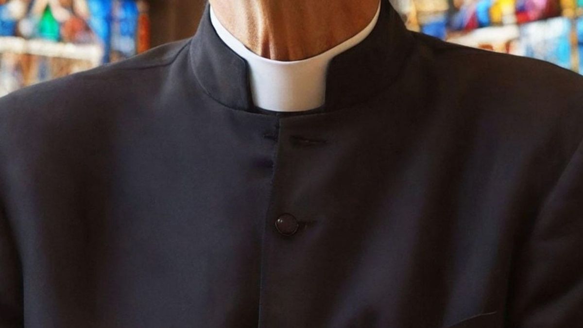 Fałszywy ksiądz w Poznaniu znieważył Ukraińców