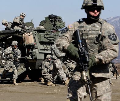 Zagrożenie ze strony Putina. USA przekazują Polsce wielkie pieniądze