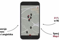 "Pamięć miasta" - poznawaj Warszawę z ciekawą aplikacją mobilną [WIDEO]
