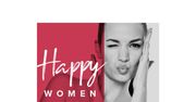 Happy Woman  - Poczuj piękno z marką Klapp Cosmetics!