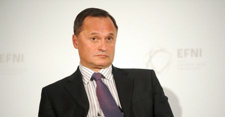 "PB": 30 mln zł "dodatkowej gratyfikacji" dla Leszka Czarneckiego. Syndyk żąda zwrotu