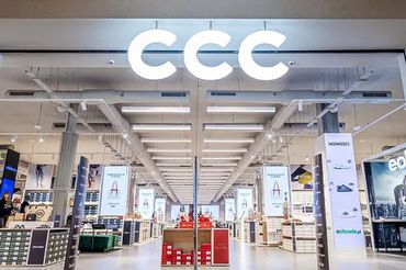 Grupa CCC przejmuje polską spółkę. 