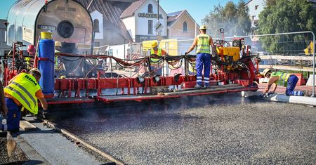 Częstochowa. W grudniu koniec remontu ważnej drogi