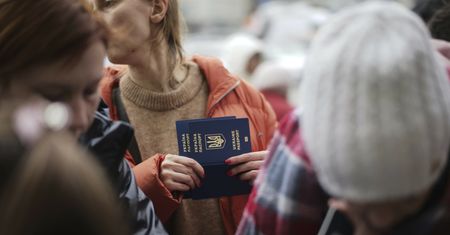 Rewolucja w Niemczech? Chcą zmiany dla ukraińskich uchodźców