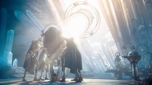 Dwa dni do premiery najważniejszego filmu sci-fi roku na HBO Max. To wielkie rozpoczęcie uniwersum