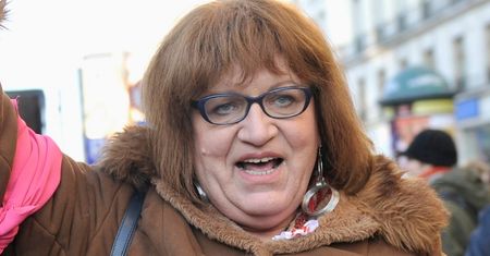 Anna Grodzka żali się na GŁODOWĄ emeryturę: "Muszę spinać budżet z miesiąca na miesiąc"