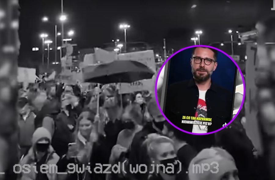 "Za co tak naprawdę nienawidzicie PIS-u?". Młodzi odpowiedzieli 
