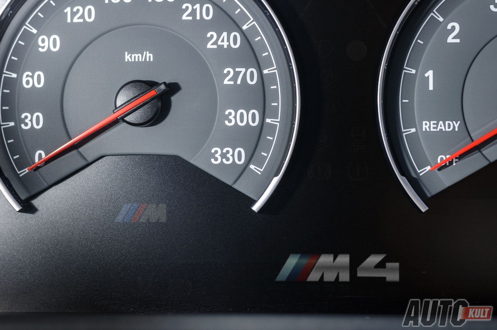 BMW M4 Cabrio - test [galeria] 24