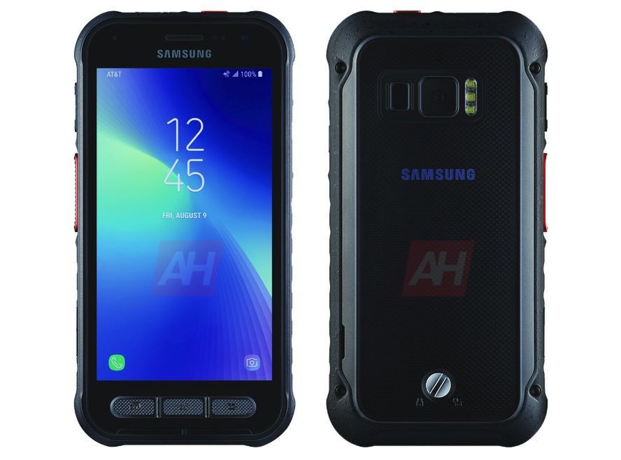 Nowy Samsung Galaxy Active na horyzoncie [#wSkrócie]