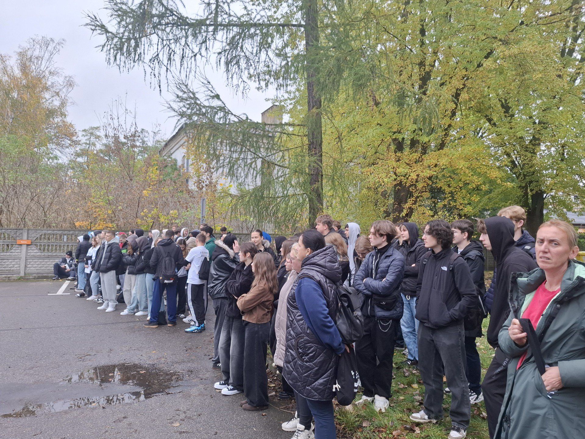 Blisko tysiąc uczniów na Festiwalu Nauki Akademii Nauk Stosowanych