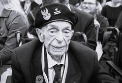 Nie żyje Stosław Kowalski, bohater bitwy o Monte Cassino