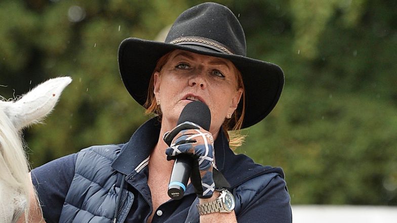 Katarzyna Dowbor ujawnia kulisy powrotu do TVP. Co myśli o hejcie?