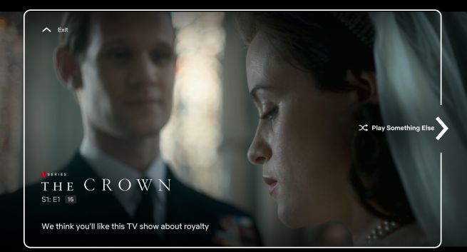 "Odtwórz losowo" - nowy przycisk dla niezdecydowanych użytkowników Netflixa (wideo)