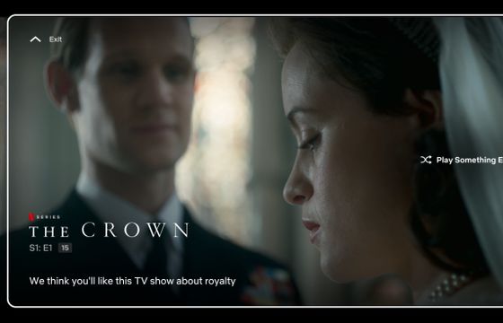 "Odtwórz losowo" - nowy przycisk dla niezdecydowanych użytkowników Netflixa (wideo)