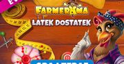 Łatek dostatek