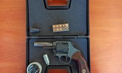 Będzin. Puszczał głośno muzykę, na zwróconą uwagę zagroził śmiercią