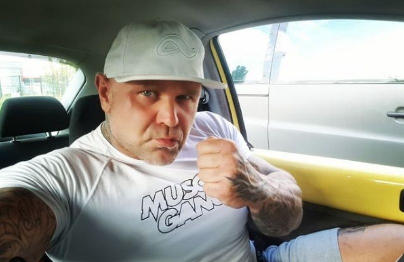Szef federacji PunchDown odpowiada na zarzuty Bonusa BGC