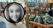 Pożegnali 25-letnią Weronikę. Ten widok łamał serca