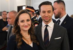 Konfederacka para w Sejmie. Odpowiedział, jak będą głosować