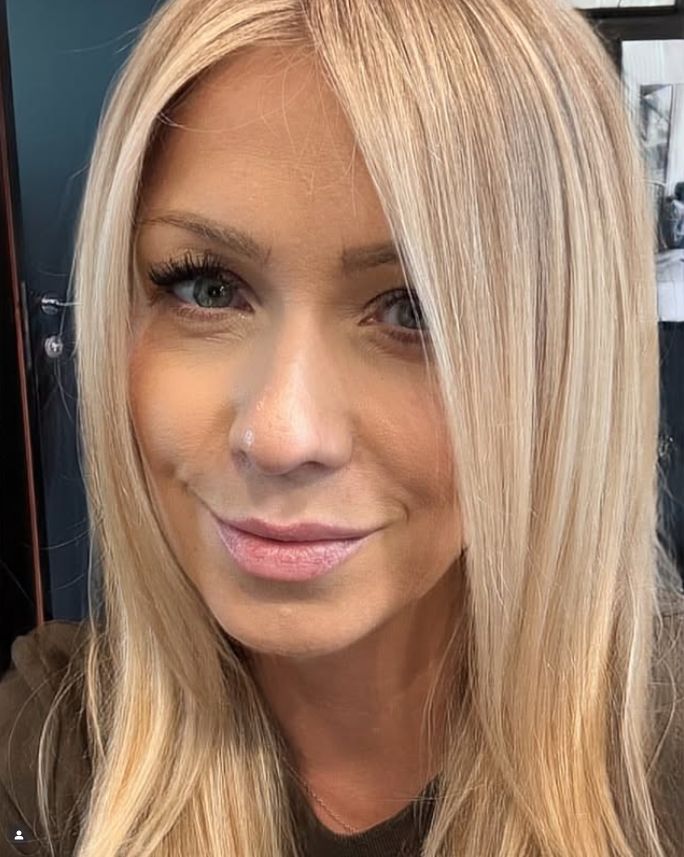 Katarzyna Cerekwicka