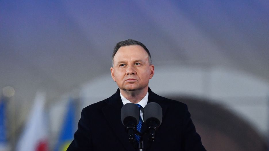 Magazyn "Foreign Policy" docenia polską rolę w ostatnim czasie.