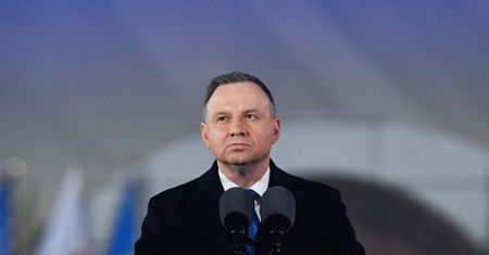 "Mogą pokonać Rosję". Amerykańska prasa tak pisze o Polsce