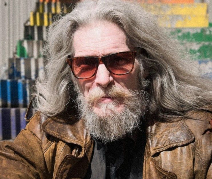 Tak dzisiaj wygląda Björn Johan Andrésen