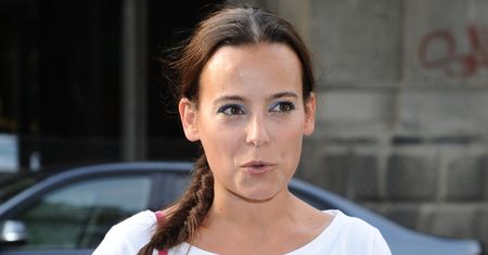 Mucha: "Uwielbiam kochać się przy włączonym świetle!"