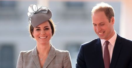 KATE URODZIŁA CÓRKĘ!