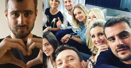 Pawlicki do uczestników "Azja Express": "Chrzanię was! Robiło mi się przykro"