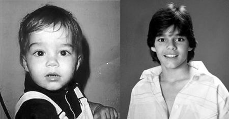 Ricky Martin kończy dzisiaj... 45 lat! (DUŻO ZDJĘĆ)
