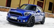 Mini Cooper SD Paceman ALL4 - gra o miasto [relacja autokult.pl]