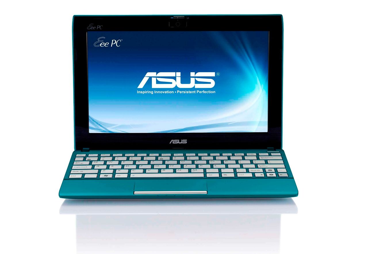 Asus Eee PC Flare 1025CE