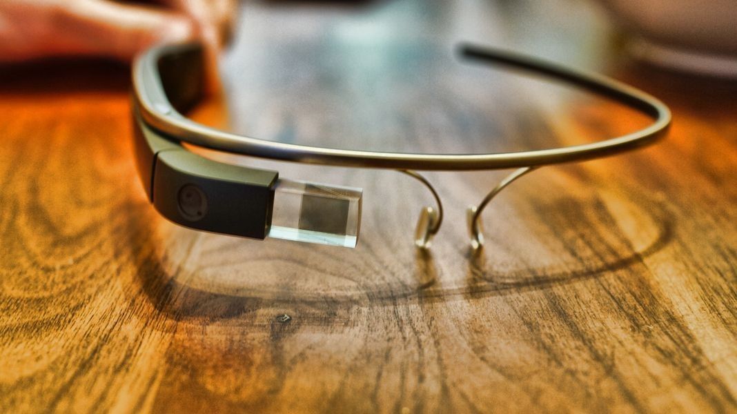 W Warszawie pojawiły się Google Glass