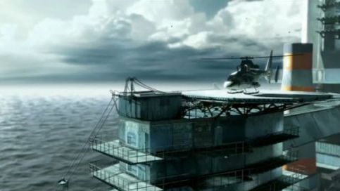 Co się kryje na dnie oceanu? 1