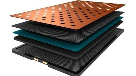 Akumulator cynkowo-powietrzny pomieści 300% więcej energii 1