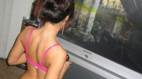 50 gorących dziewczyn z jeszcze gorętszymi gadżetami 1