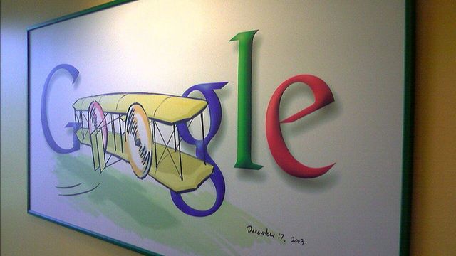 Gigant Google przejmuje Motorola Mobility! 1